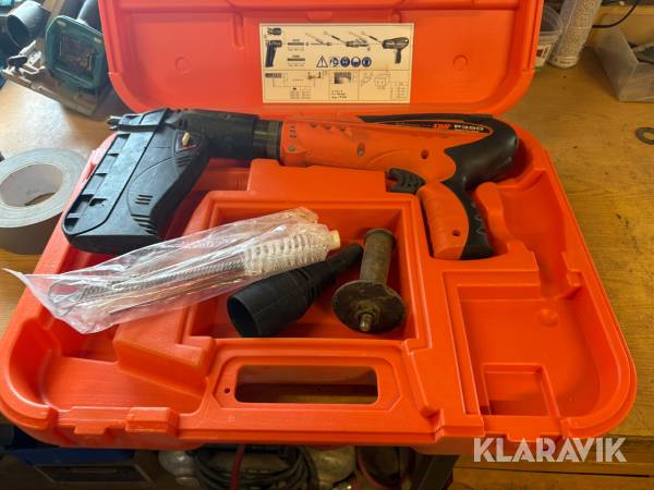 Bultpistol Spit P390