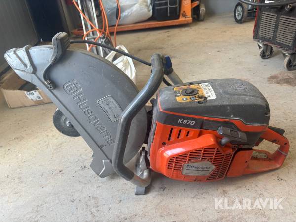 Motorkap Husqvarna K970