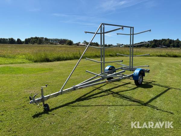 Kajaksläp Neptun