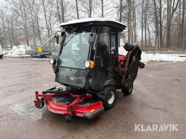 Gräsklippare Toro 4010-D