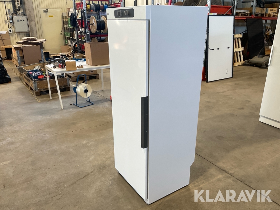 Torkskåp Nimo Easy dryer 1700