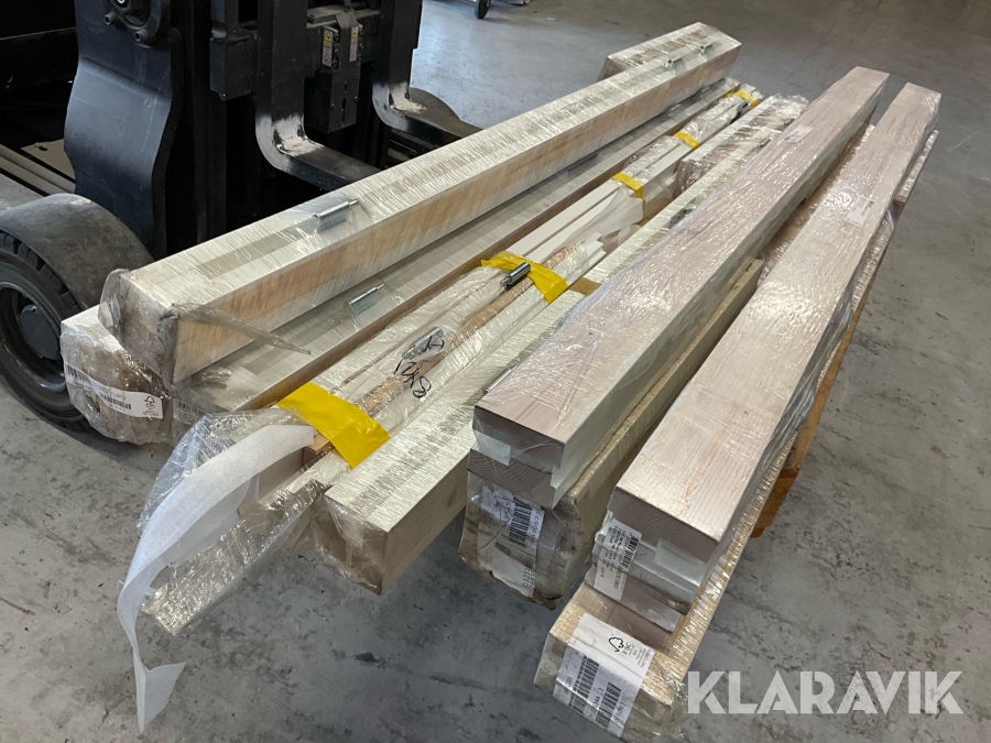 Dörrkarmar 10st