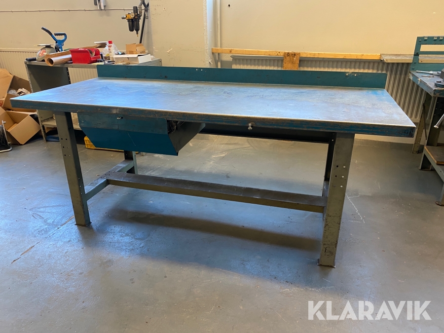 Verkstadsbord