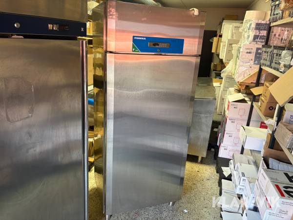 Frysskåp storkök Porkka FEU0720FS-