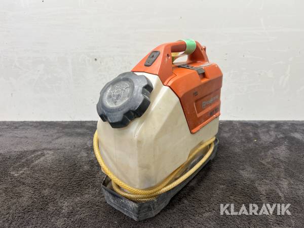 Vattentank till kapmaskin Husqvarna Wt10