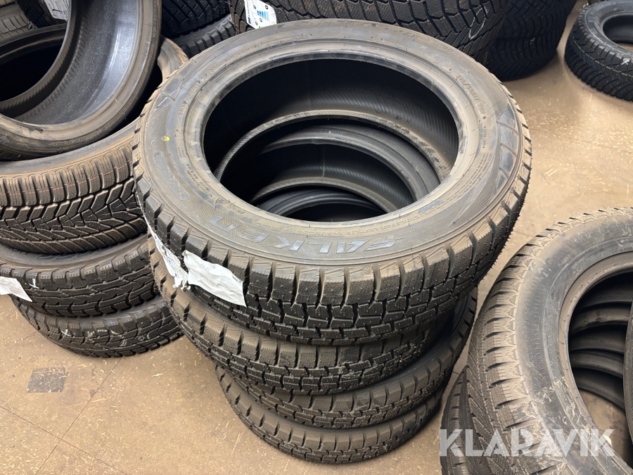 Däck Falken Espia epz2 215/55R17 4st