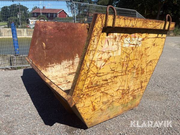 Container