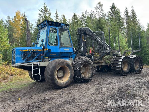Skotare Rottne SMV Rapid
