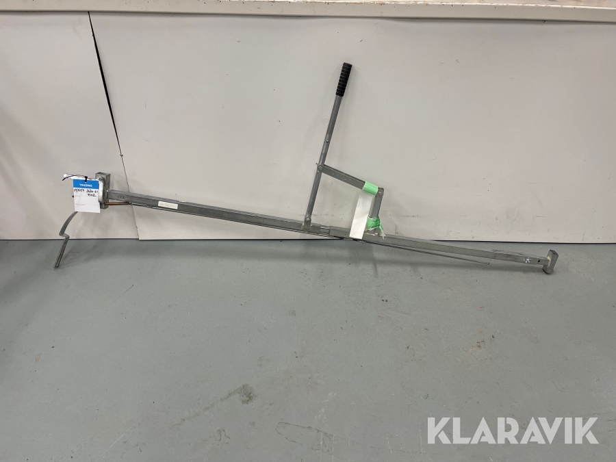 Stativ till borrmaskin & borrhammare Hilti Armstarke