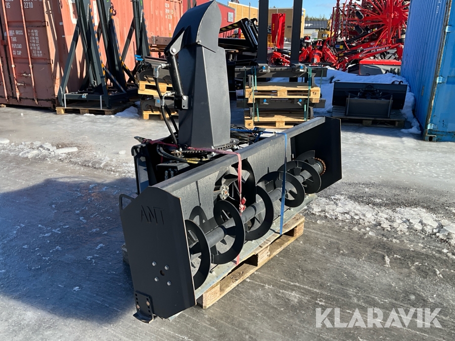 Snöslunga ANT T-HSB2030