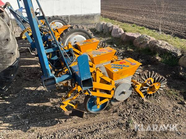 Betsättare Uni Corn Kleine 2 9 raders