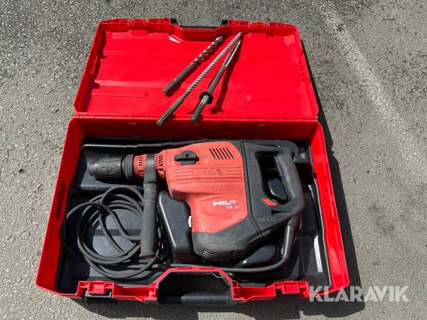 Kombihammare Hilti TE 80