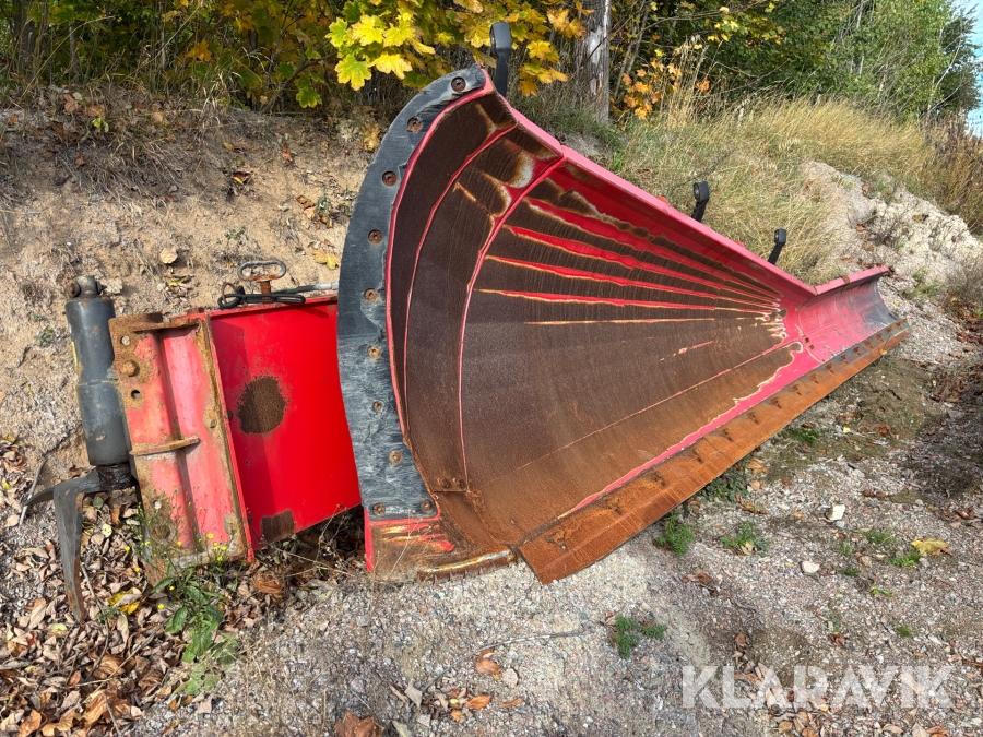 Sidoplog Mählers SP-45B 16fot