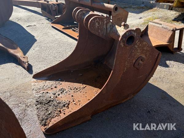 VA Skopa Götene 700L B20