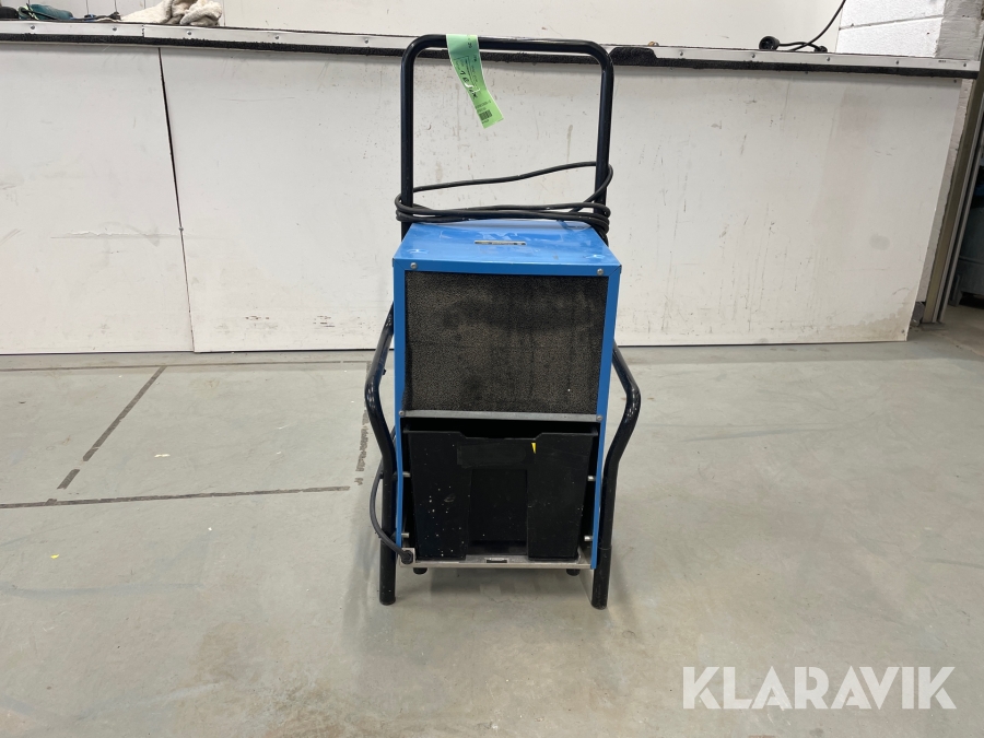 Avfuktare El-Björn AD620S