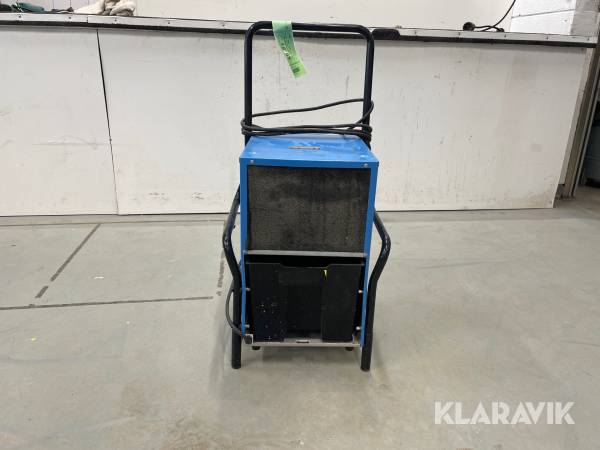 Avfuktare El-Björn AD620S