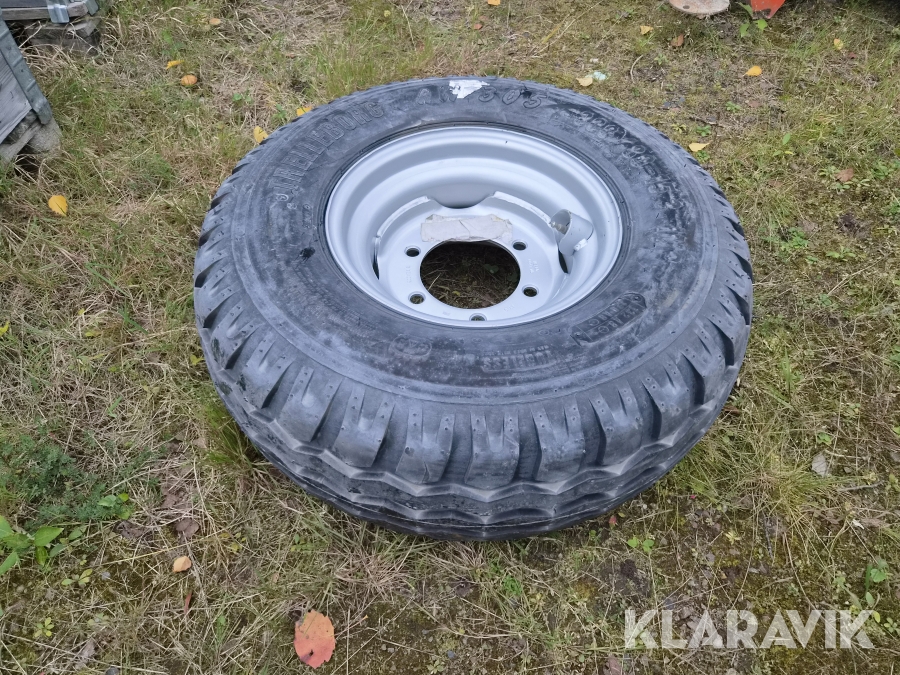 Vagnsdäck Trelleborg 300/80-15,3