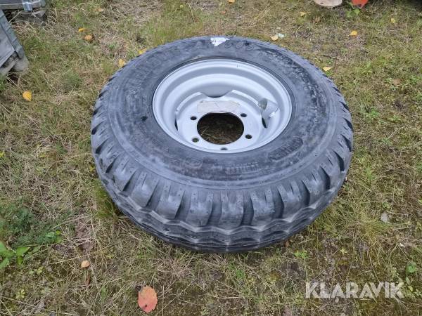 Vagnsdäck Trelleborg 300/80-15,3