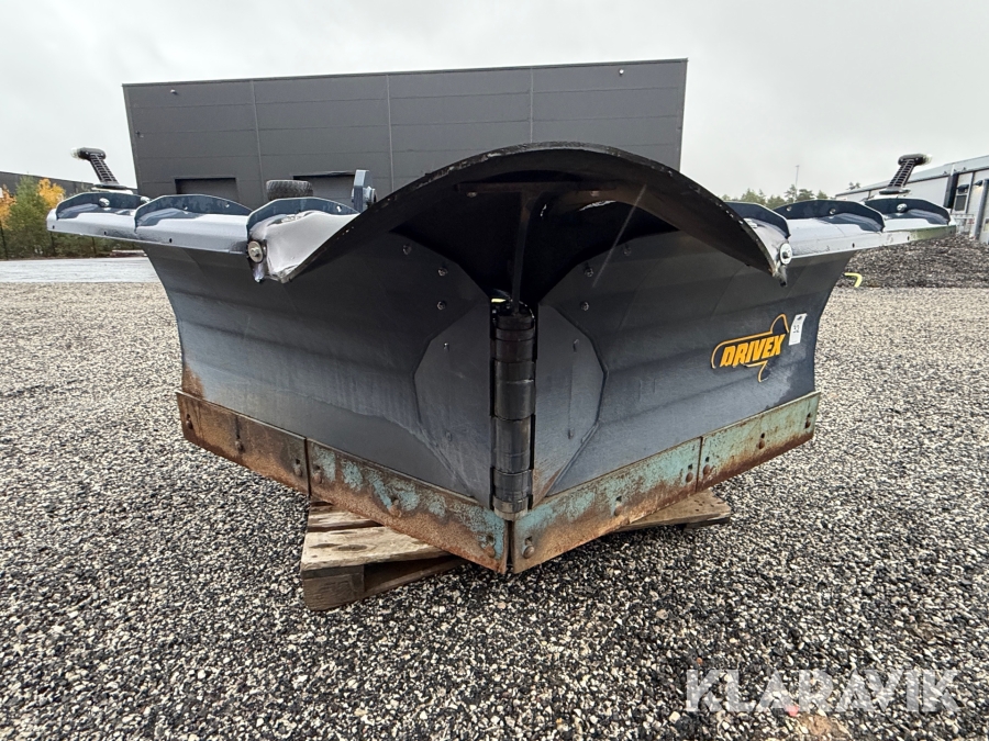 Vikplog Drivex VB280-BM