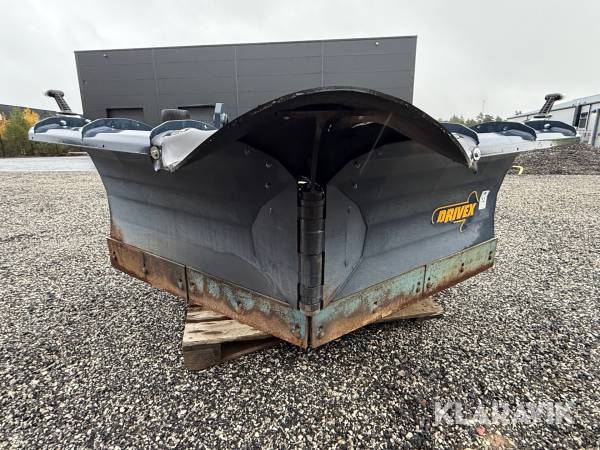 Vikplog Drivex VB280-BM