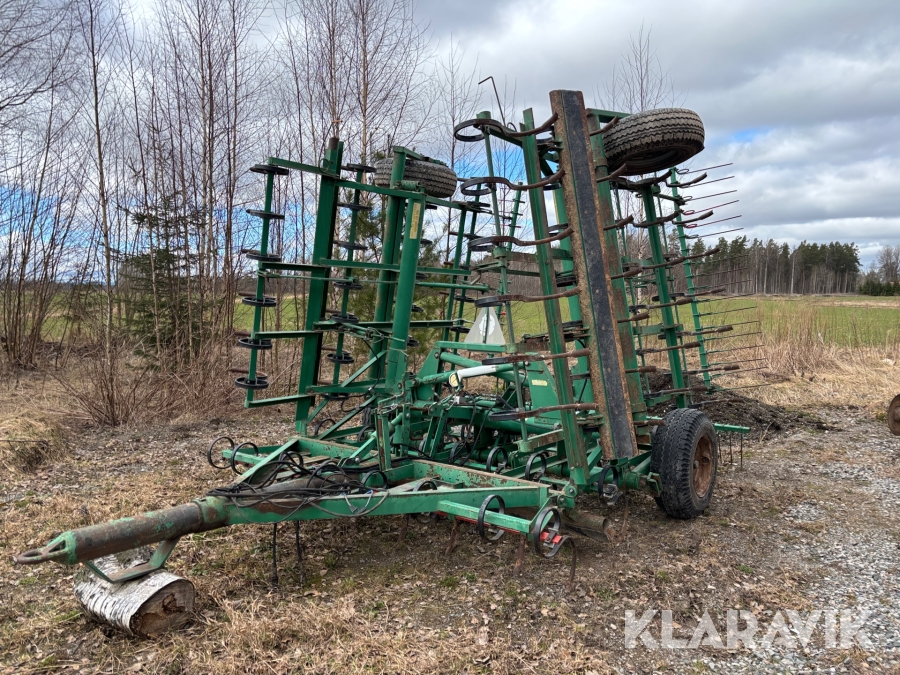 Harv Wibergs E370/4-28