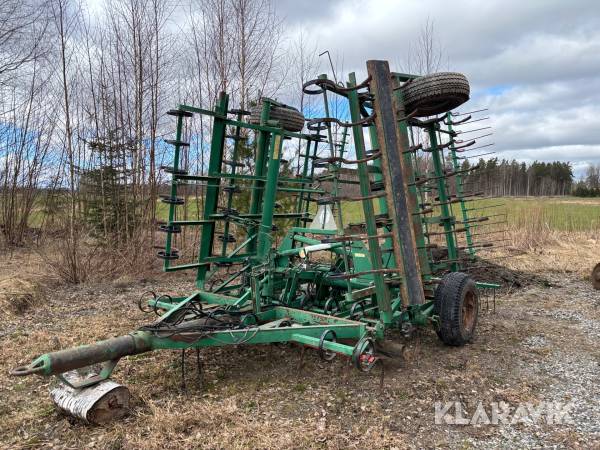 Harv Wibergs E370/4-28