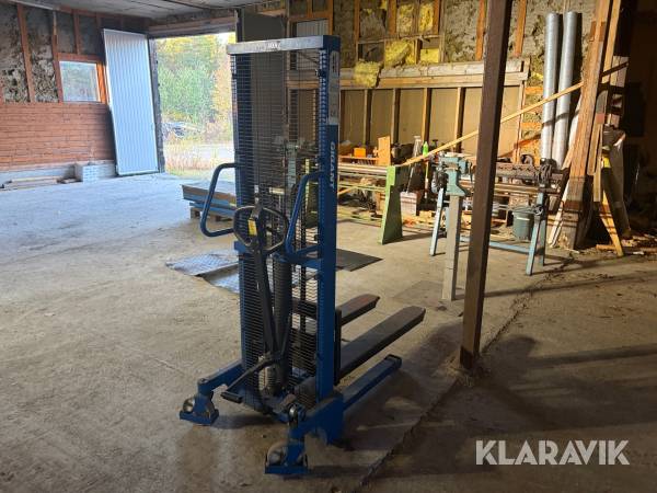 Pallyftare Gigant SFH1016
