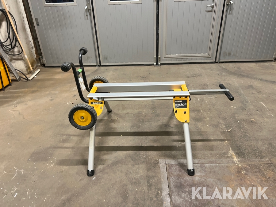 Sågbänk Dewalt De7400xj
