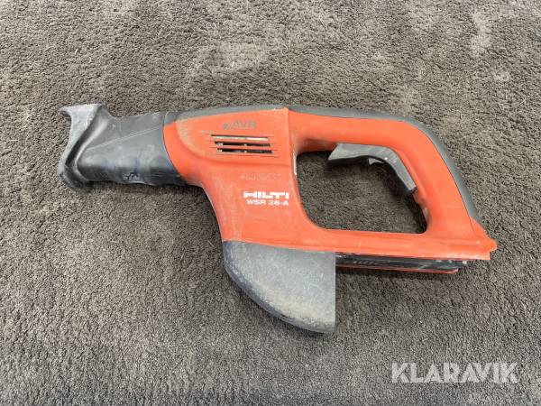 Tigersåg Hilti WSR 36-A