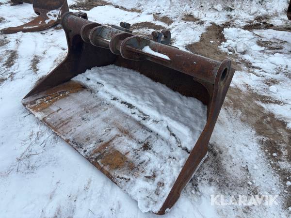 Planerskopa SB 1800/1600 IND B20