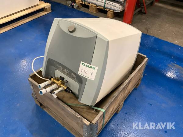 Varmvattenberedare NIBE EVH 16-55-R