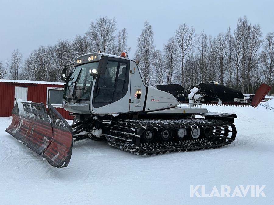 Pistmaskin Prinoth Everest