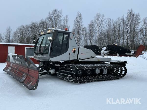 Pistmaskin Prinoth Everest