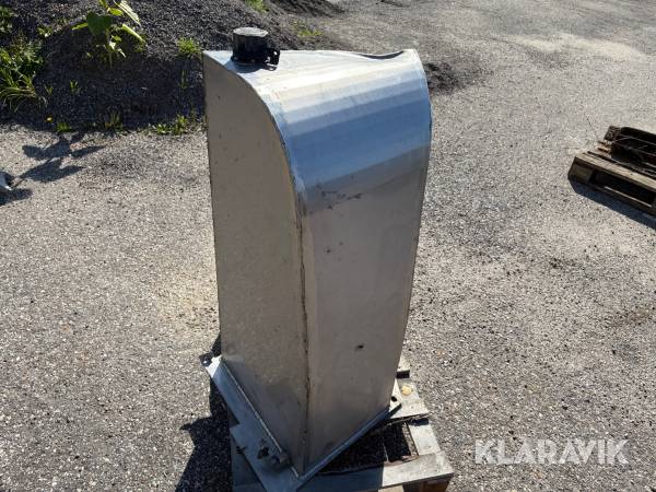 Extra tank till John Deere 1270G