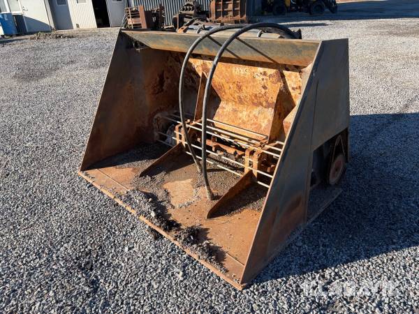 Sandspridarskopa Estre LP-1400