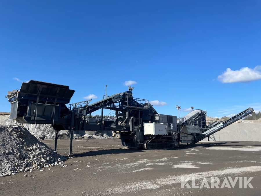 Krossverk Jonsson L 6800