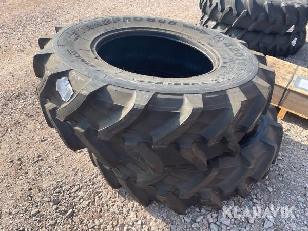 Lantbruksdäck Neumaster Tracpro 668 420/85R28