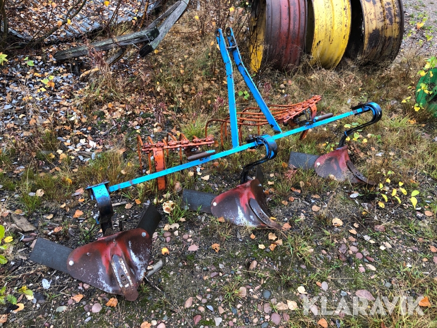 Potatiskupare 3 - punkt