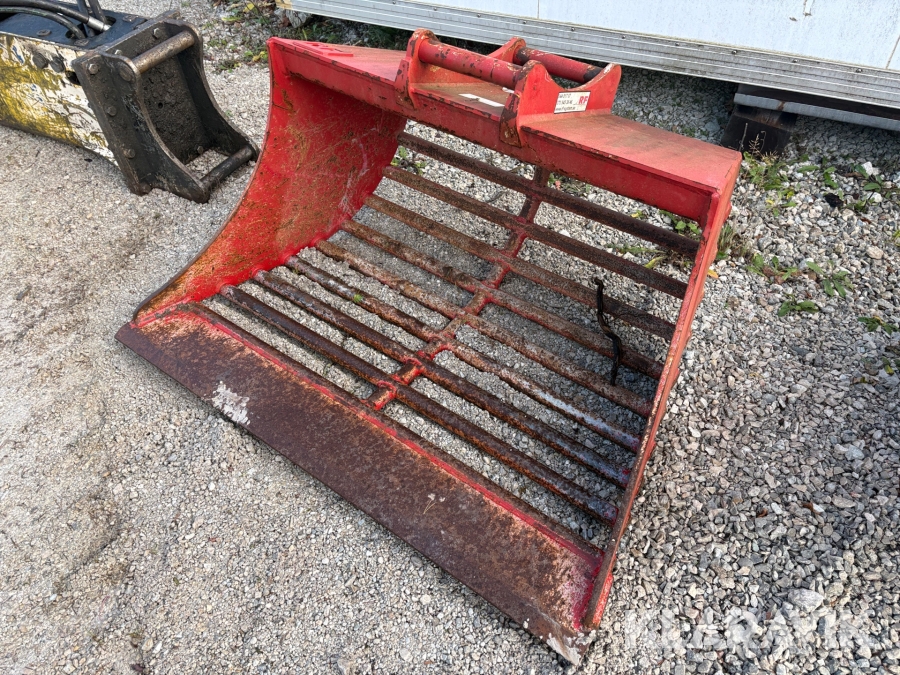 Gallerskopa RF SKG14 1,5m S50