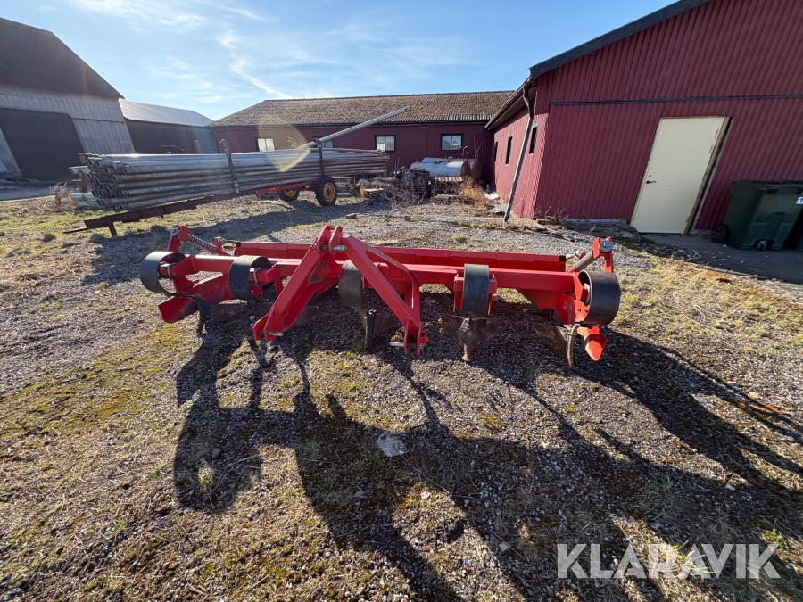 Formkupare Grimme Skandinavien