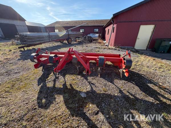 Formkupare Grimme Skandinavien