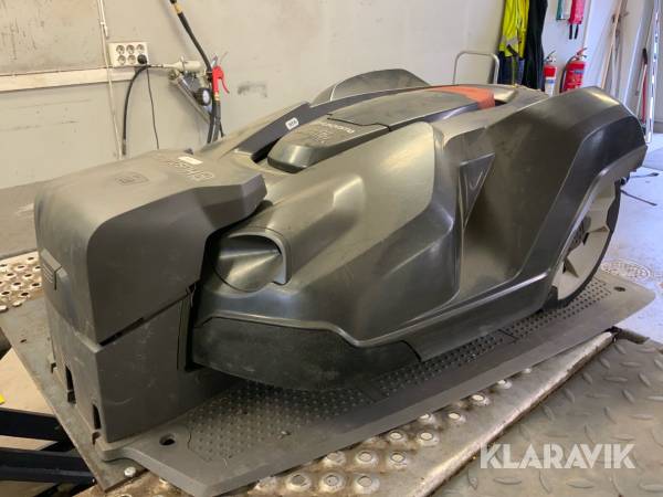 Robotgräsklippare Husqvarna Auto Mower 330x