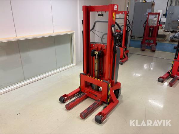 Låglyftare Logitrans ELF1001/1200 500 kg