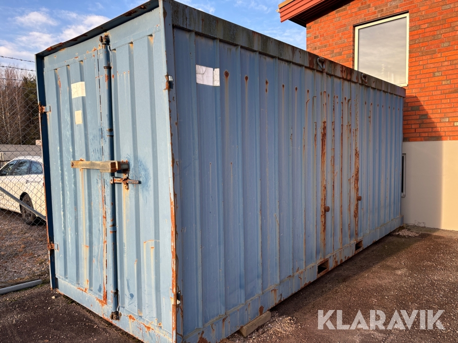 Container