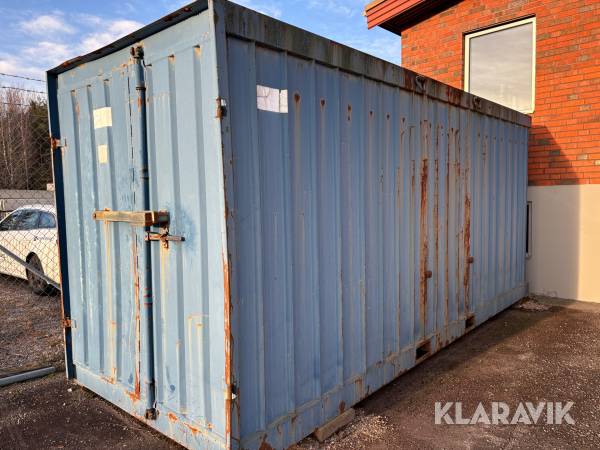 Container