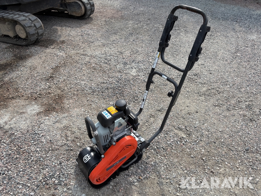 Markvibrator Husqvarna LF50