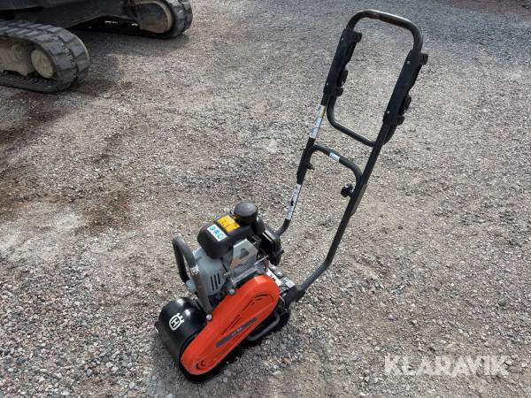 Markvibrator Husqvarna LF50