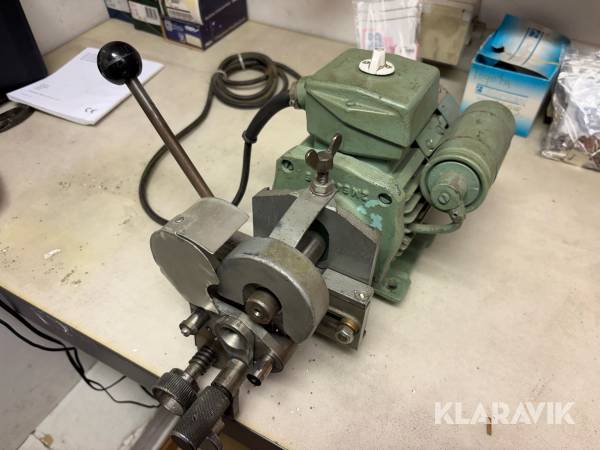 Nyckeltillverkningsmaskin Abloy LK -01