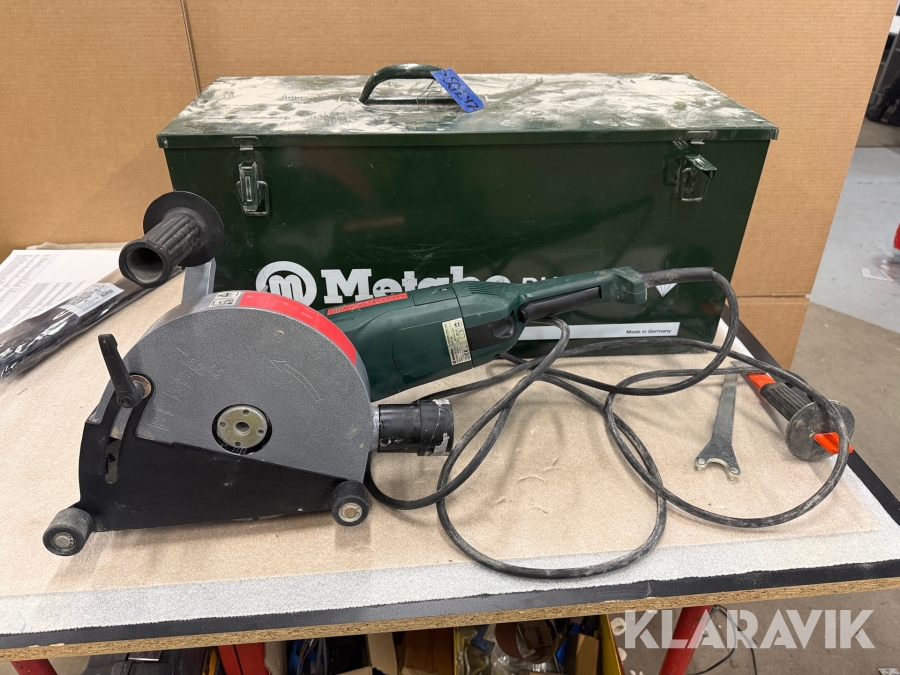 Metabo MFX65