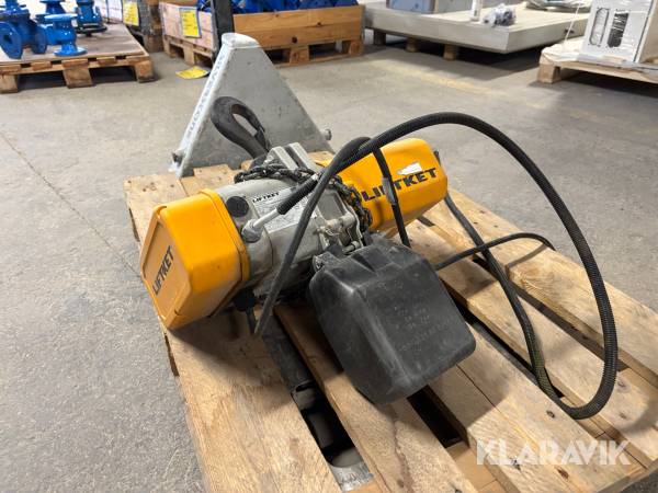 Telfer Liftket 070/55